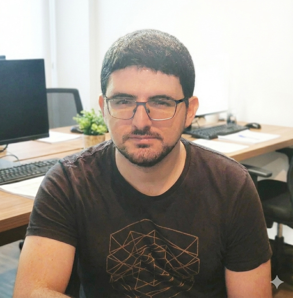 שי פרידרייך מנהל מדיה דיגיטלית